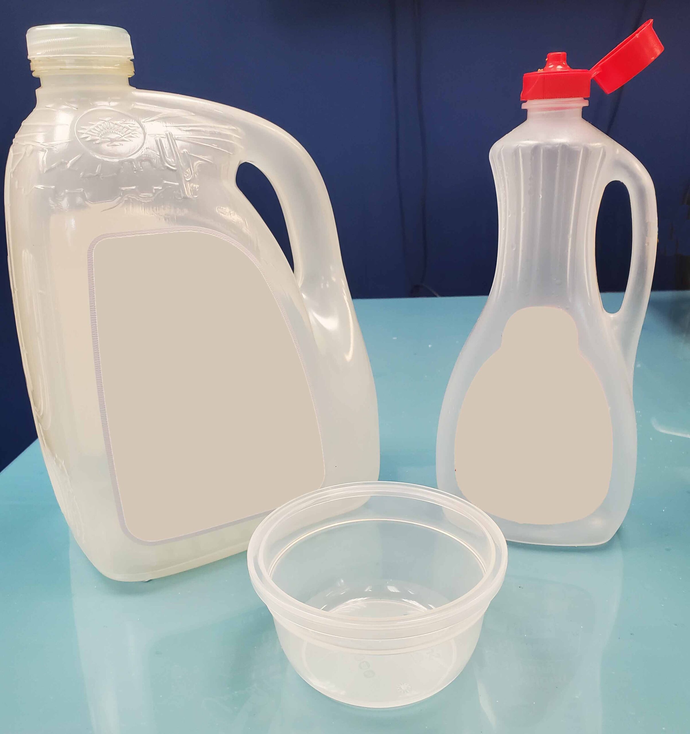 polypropelene Polypropelene plastic
